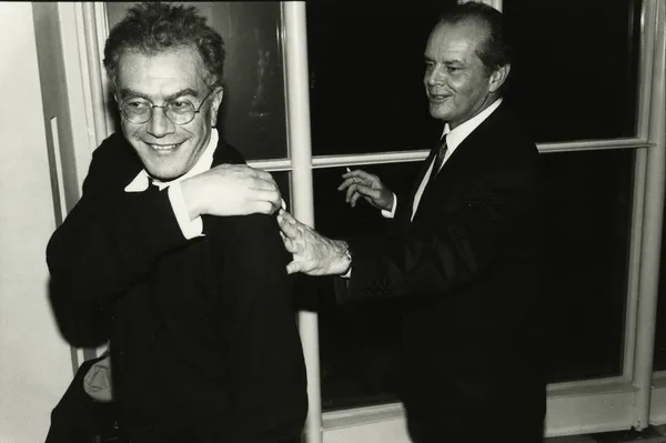 The Last Impresario